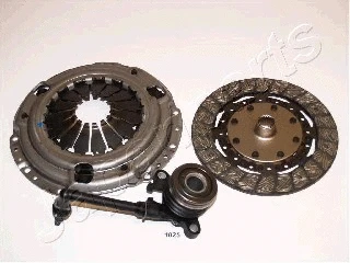 Clutch Kit (KF-1025)
