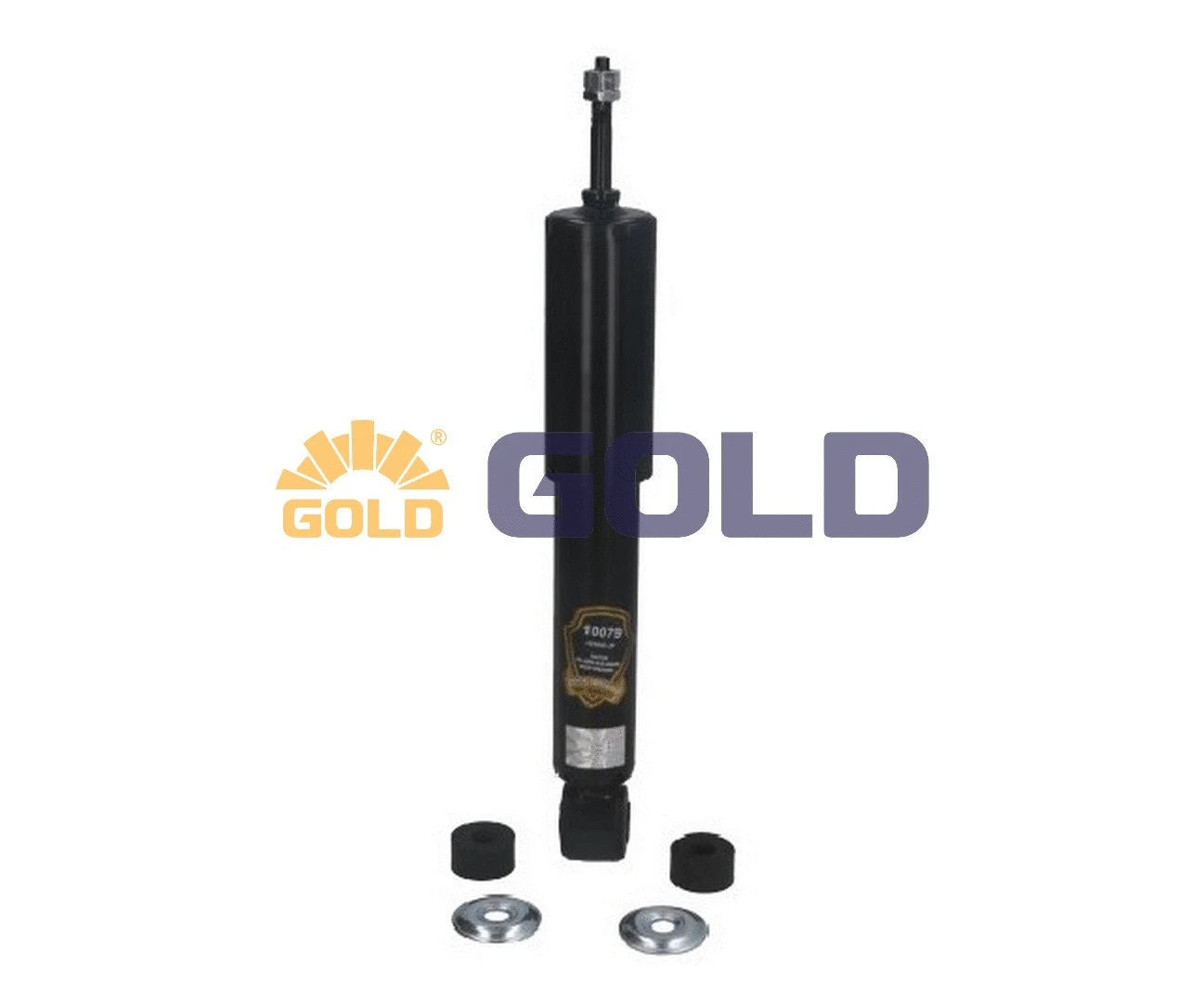 Shock Absorber (8130772)