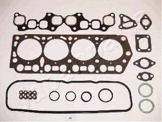 Gasket Kit, cylinder head (KG-203)