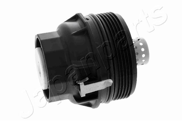 Cap, oil filter housing (FOC-048)