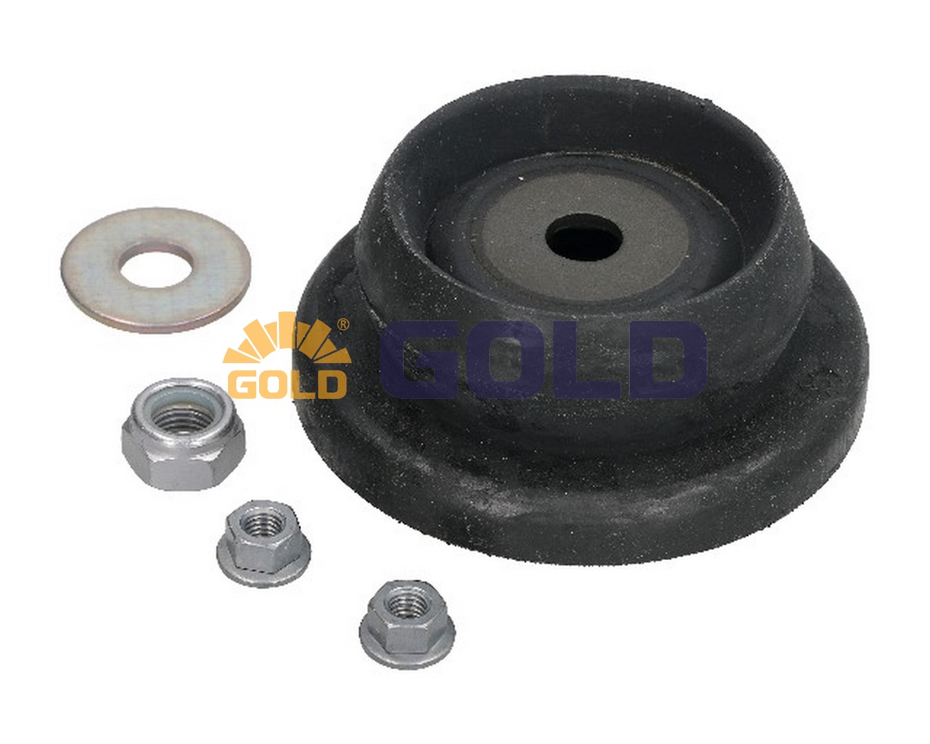 Suspension Strut Support Mount (GSM0328)