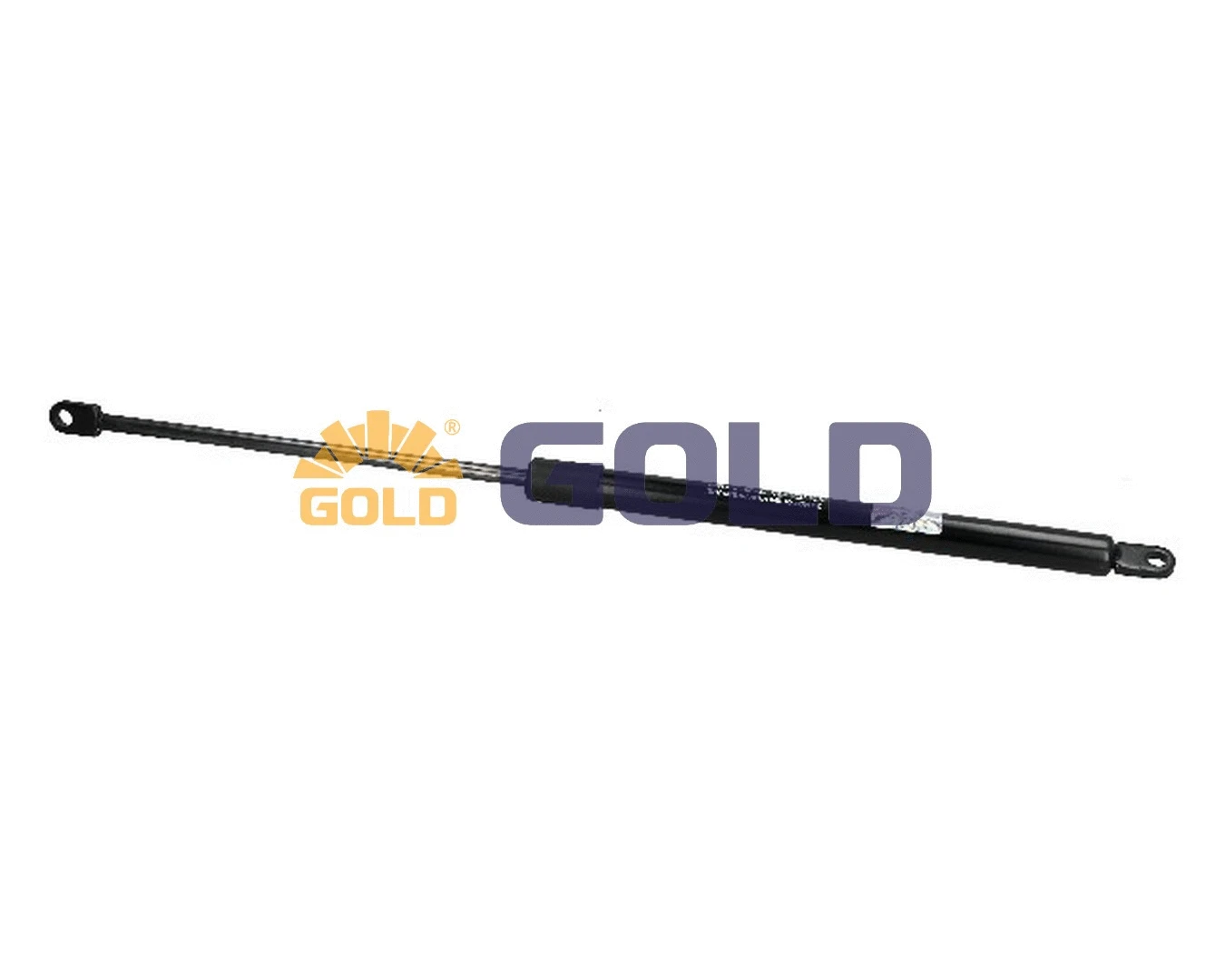 Gas Spring, boot/cargo area (GSJ04063)