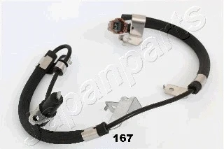 Sensor, wheel speed (ABS-167)