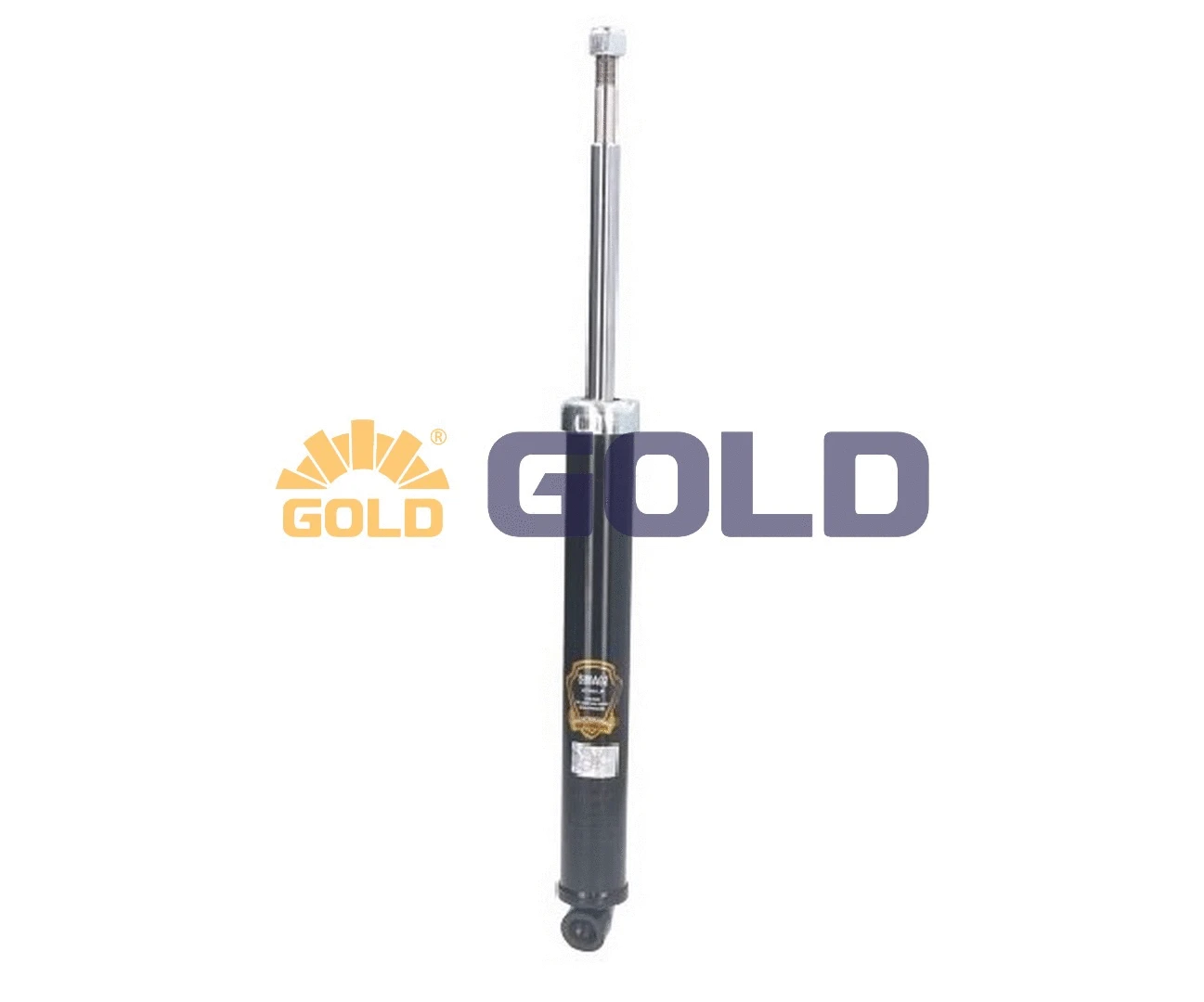 Shock Absorber (9130866)