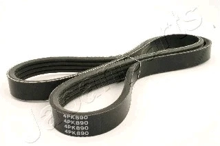 V-Ribbed Belt (DV-4PK0890)