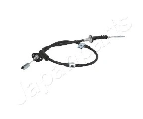 Cable Pull, clutch control