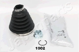 Bellow Kit, drive shaft (KB-1002)