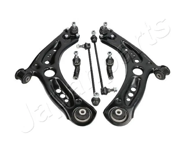 Control/Trailing Arm Kit, wheel suspension (SKS-0927)