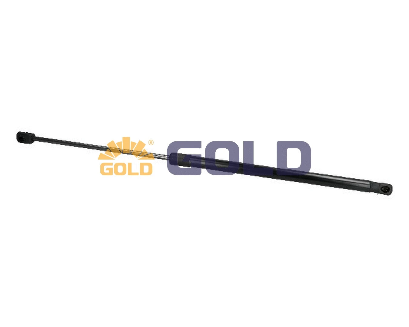 Gas Spring, boot/cargo area (GSJ03061)