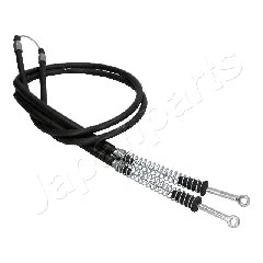 Cable Pull, parking brake (BC-0200)