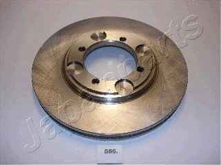 Brake Disc (DI-586)