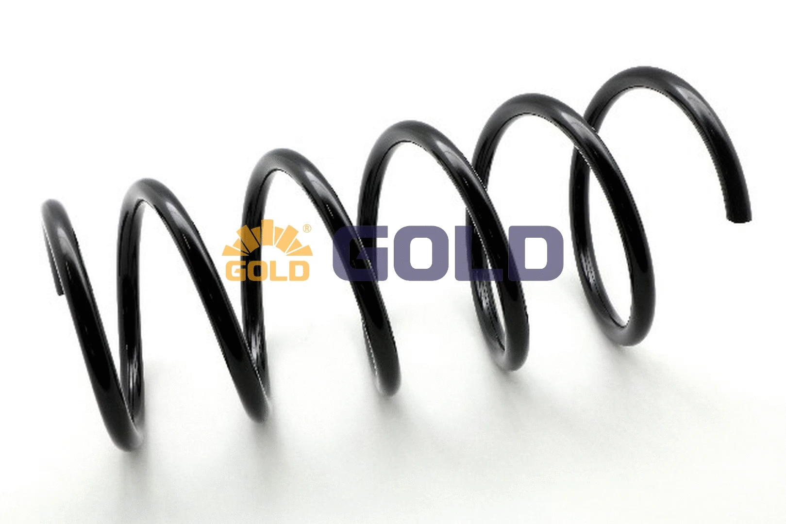 Suspension Spring (GZJ2270C)
