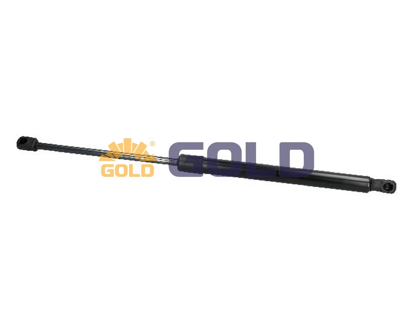 Gas Spring, boot/cargo area (GSJ04025)