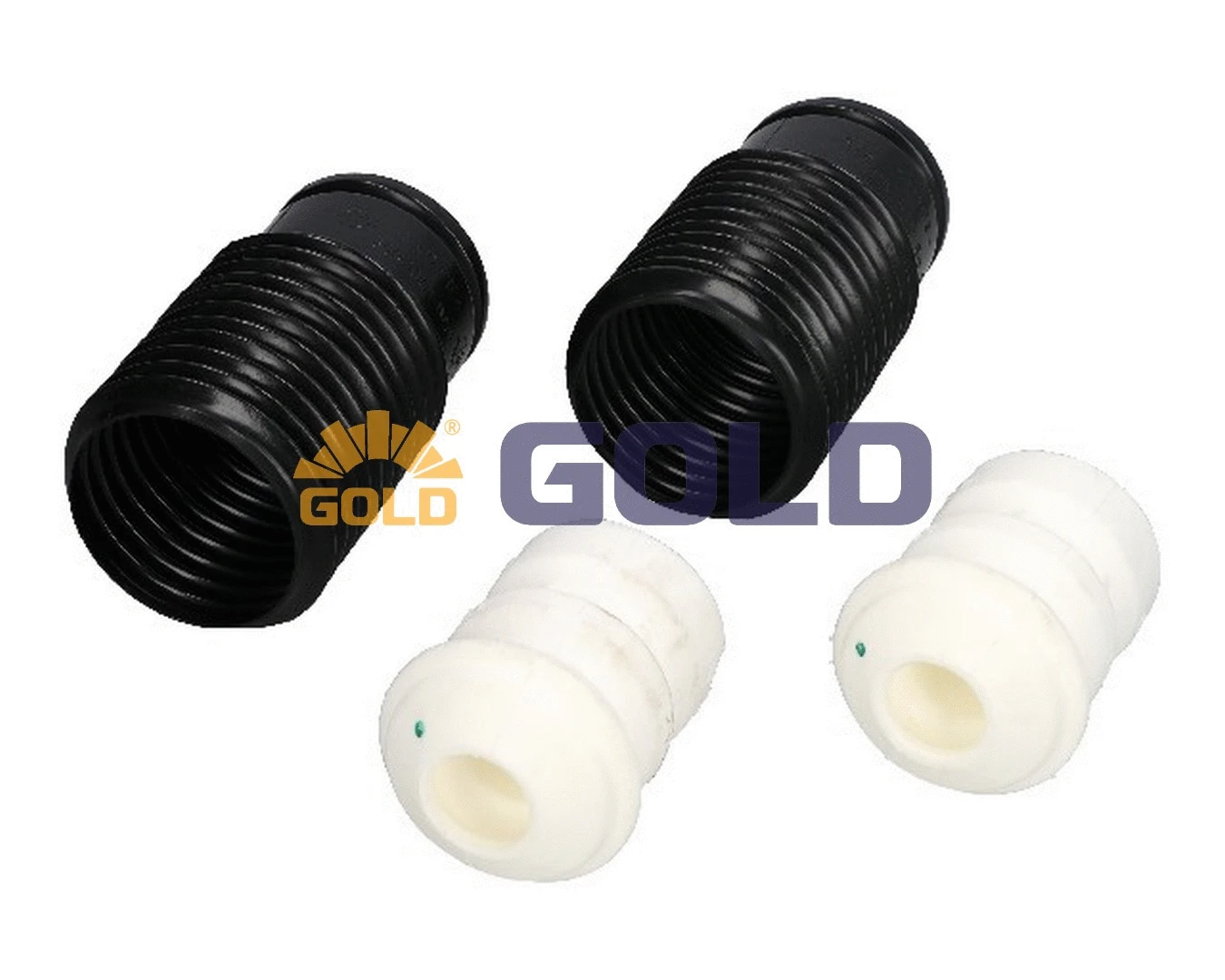 Dust Cover Kit, shock absorber (GKTP0102)