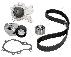 Water Pump & Timing Belt Kit (SKD-H08)