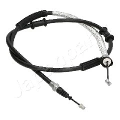 Cable Pull, parking brake (BC-0265)