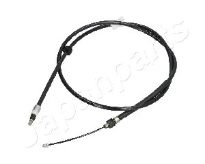 Cable Pull, parking brake (BC-0335)