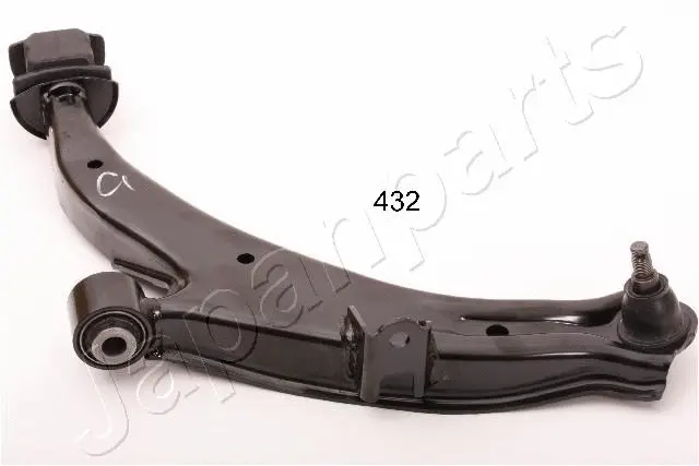 Control/Trailing Arm, wheel suspension (BS-432)
