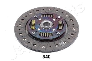 Clutch Disc (DF-340)