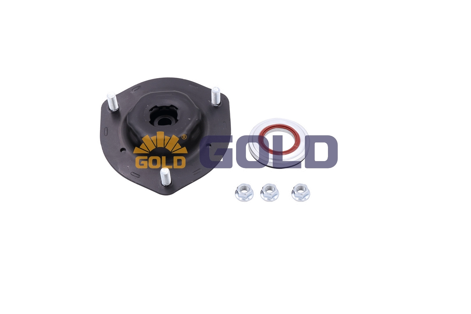 Suspension Strut Support Mount (GSM0062)