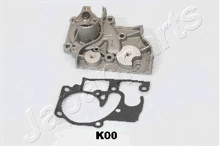 Water Pump, engine cooling (PQ-K00)