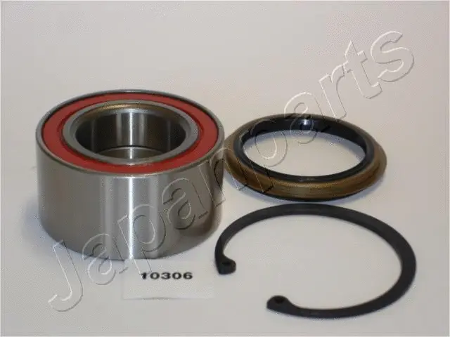 Wheel Bearing Kit (KK-10306)
