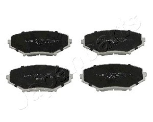 Brake Pad Set, disc brake (PA-313AF)