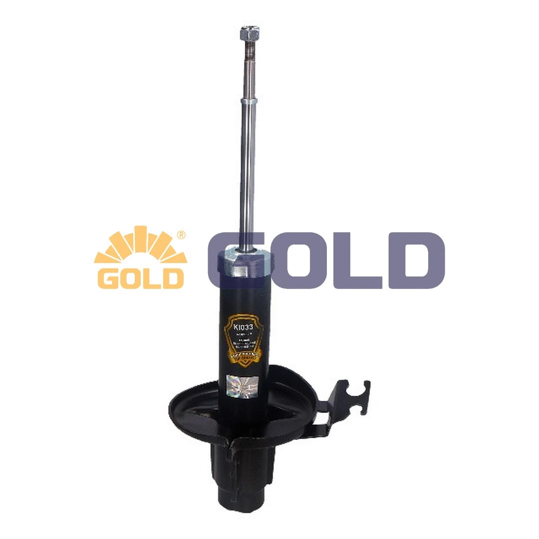 Shock Absorber (9450418)