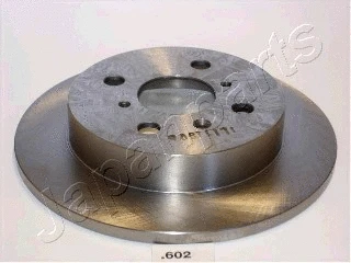Brake Disc (DP-602)