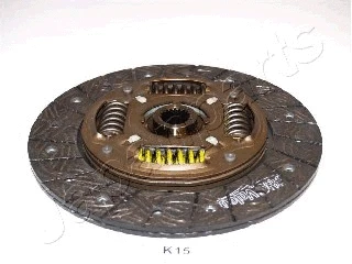 Clutch Disc (DF-K15)