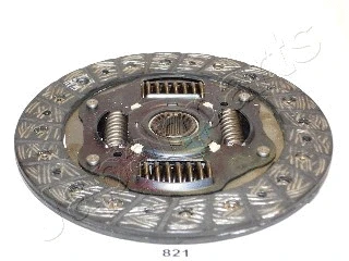 Clutch Disc