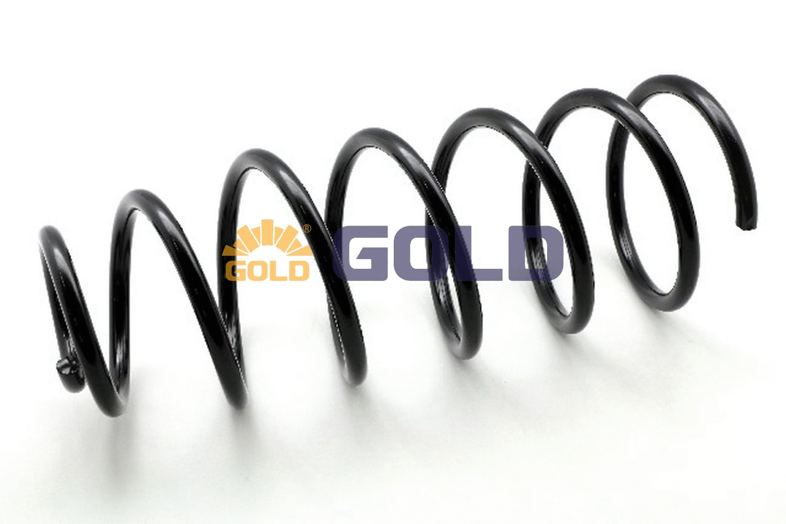 Suspension Spring (GZJ3773A)