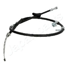 Cable Pull, parking brake (BC-712L)