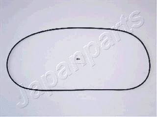 Gasket, cylinder head cover (GP-904)