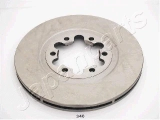 Brake Disc (DI-346)