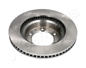 Brake Disc (DI-2034C)
