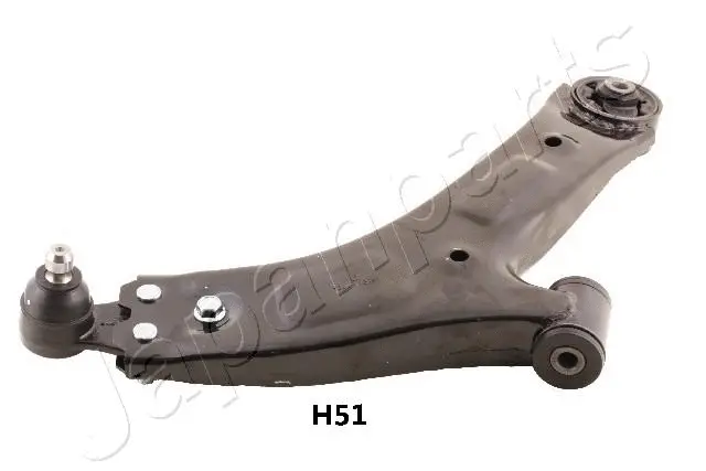 Control/Trailing Arm, wheel suspension (BS-H51)