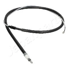Cable Pull, parking brake (BC-0625)