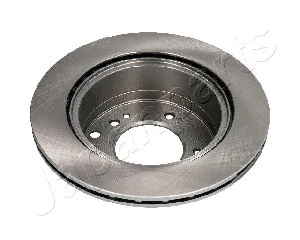 Brake Disc (DP-K05C)