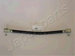 Holding Bracket, brake hose (TF-350)