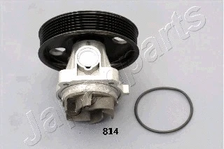 Water Pump, engine cooling (PQ-814)