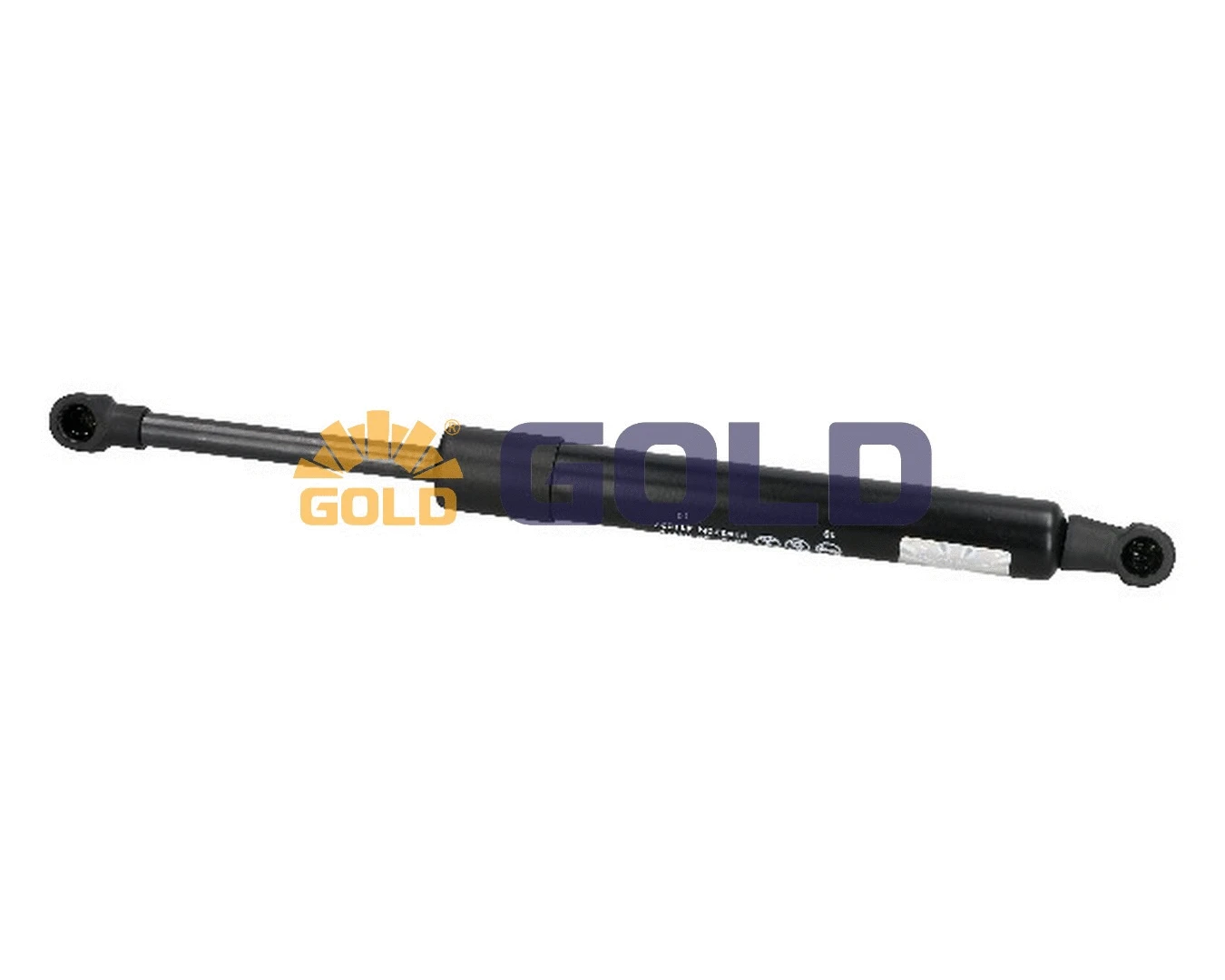 Gas Spring, boot/cargo area (GSJ03113)