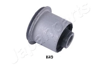 Mounting, control/trailing arm (RU-K49)
