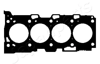 Gasket, cylinder head (GT-205D)