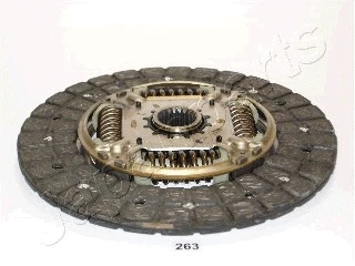 Clutch Disc (DF-263)