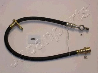 Holding Bracket, brake hose (TF-286)