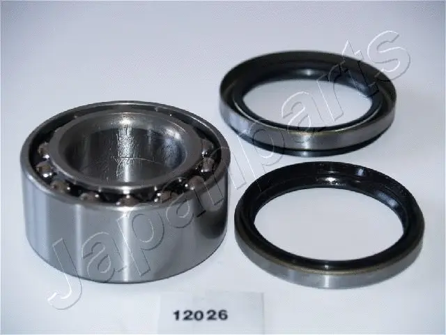 Wheel Bearing Kit (KK-12026)