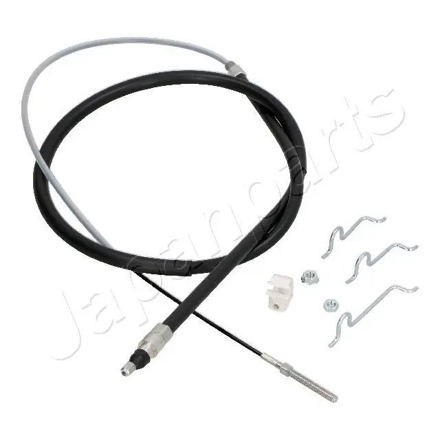 Cable Pull, parking brake (BC-0104)