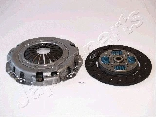Clutch Kit (KF-1024)