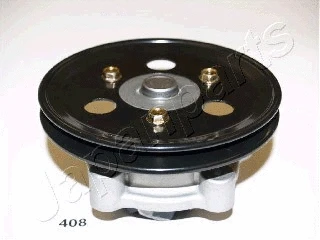 Water Pump, engine cooling (PQ-408)